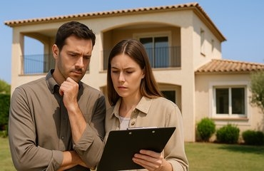 Is now a good time to buy a house?
