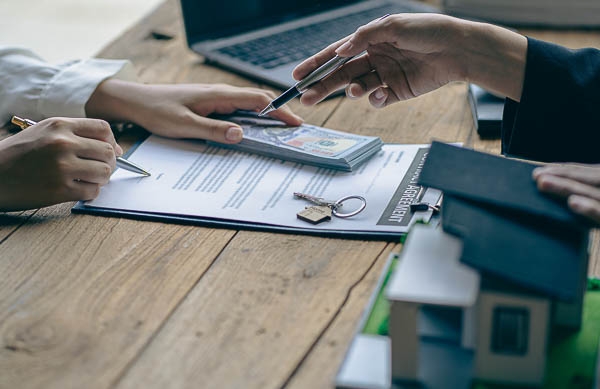 ¿Cuánto es la entrada de un piso de compra? Todo lo que debes saber