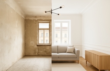 House Flipping: What It Is, How to Do It, and How to Invest Profitably