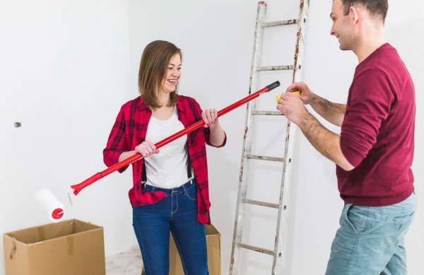 Useful tips for renovating your home before selling it