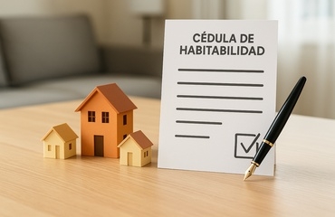 Was ist die Cédula de Habitabilidad und wann ist sie notwendig?