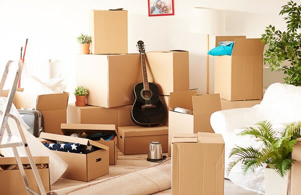 Organizing a Stress-Free Move: Practical tips