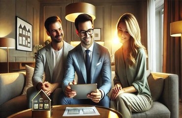 ¿Qué es un Personal Shopper Inmobiliario?