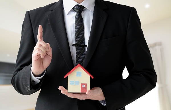 10 Things Real Estate Agents cannot Do