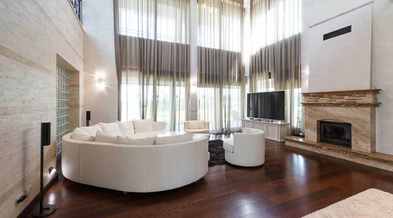 Zonas más demandadas para comprar y venderinmuebles en Sant Cugat