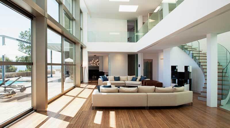 Zonas más demandadas para comprar y venderinmuebles en Castelldefels
