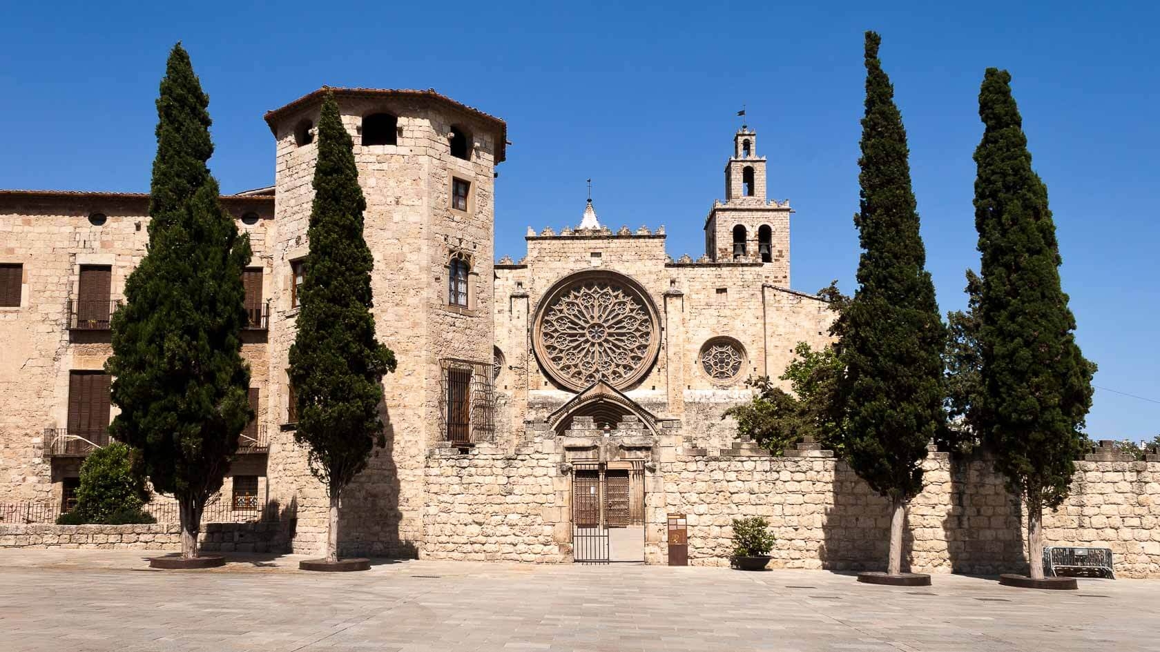 SANT CUGAT DE VALLES