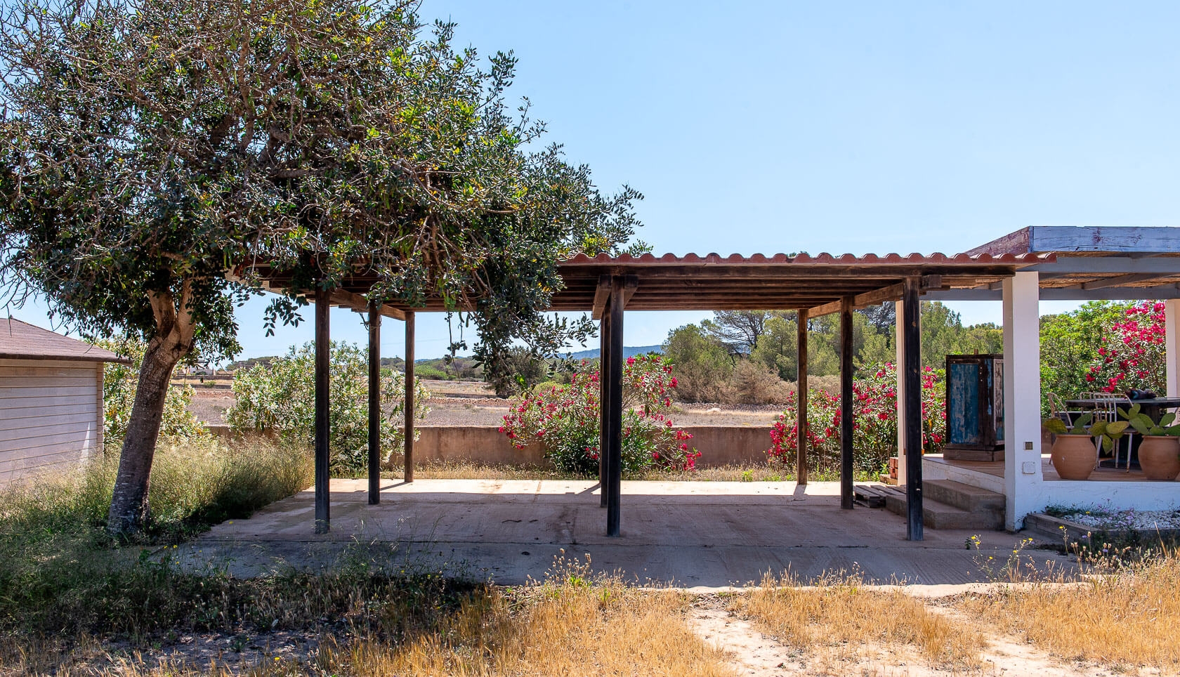 Casa idílica cerca del mar