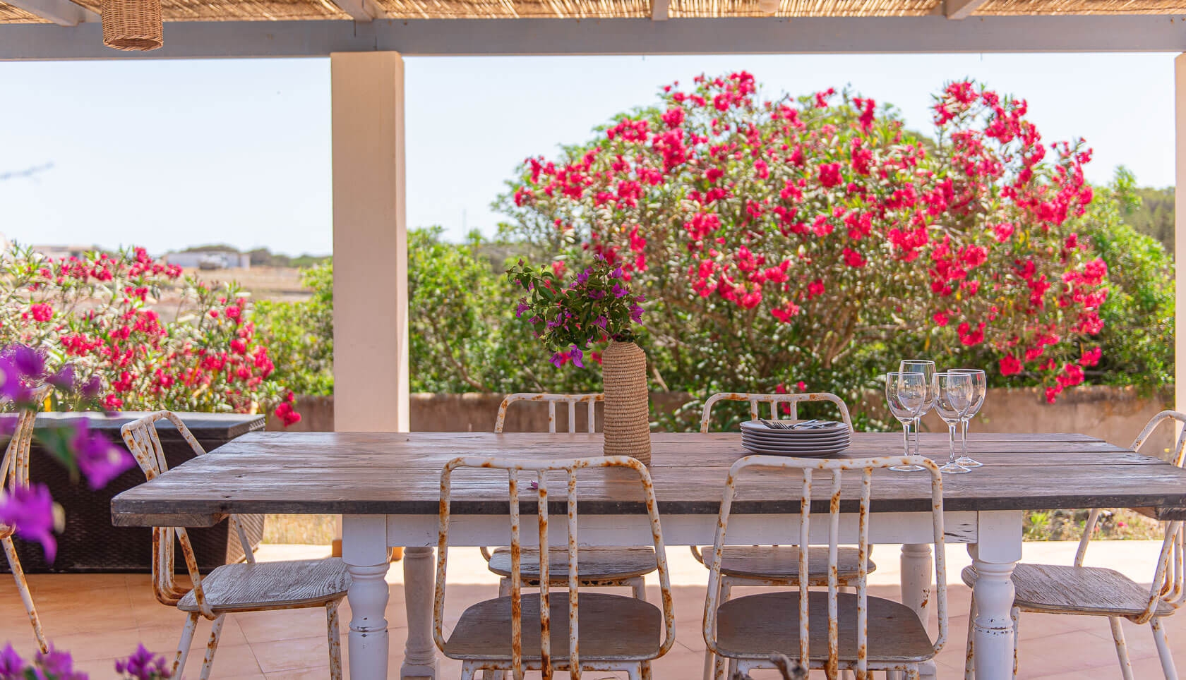 Casa idílica cerca del mar