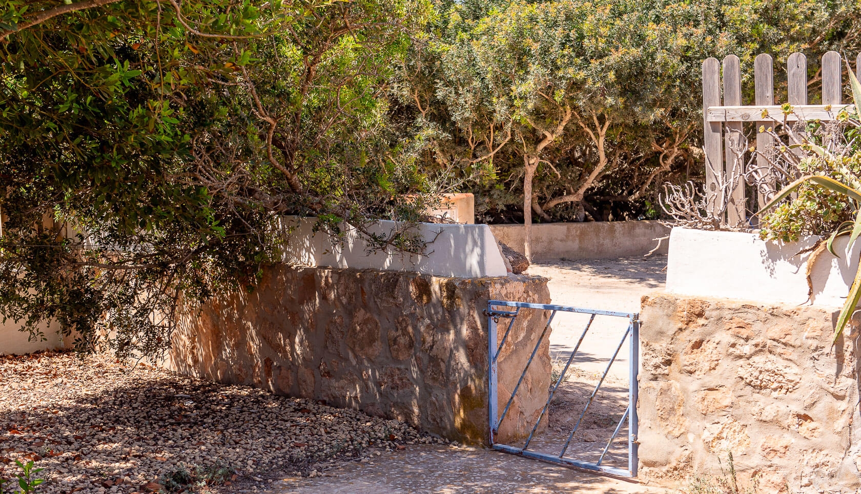 Casa idílica cerca del mar