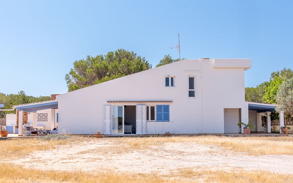 Casa idílica cerca del mar