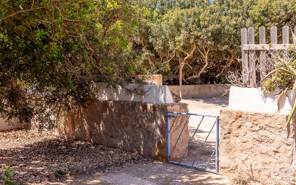 Casa idílica cerca del mar